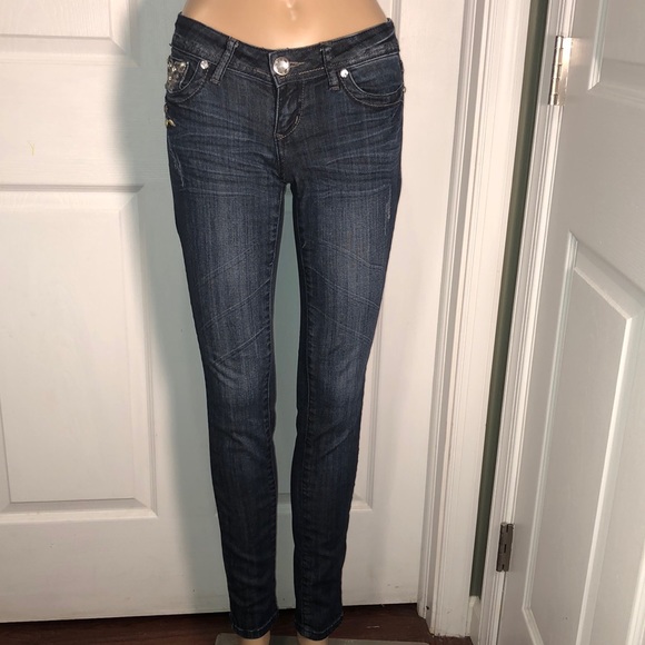 Grace in LA Denim - Grace in LA Jeans. 1/24